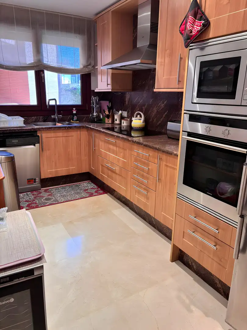 Apartment mit Pool zum Verkauf in Estepona Pueblo, imagen 8