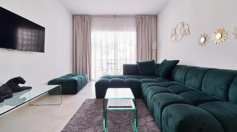 Foto 3 de Pis en venda a Casco Antiguo, Málaga