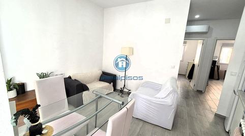 Foto 4 de Piso en venta en Calle Jaime Segarra, Carolinas Bajas, Alicante / Alacant