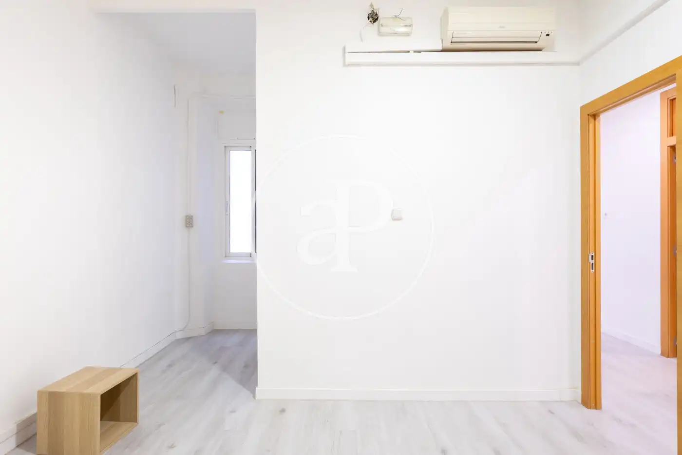 Piso de alquiler en C/ de Roger de Llòria, Sant Francesc