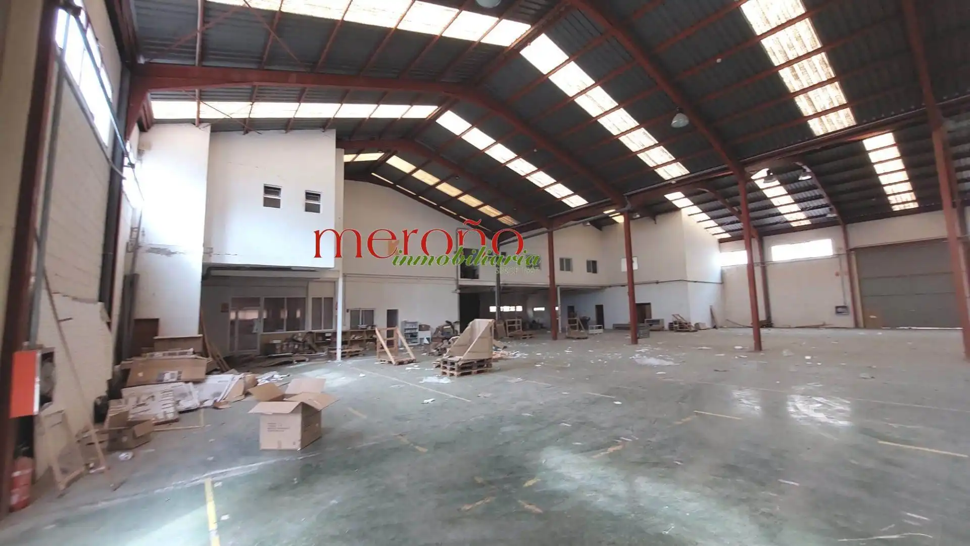 Nave industrial in vendita a Pedanías Este, imagen 7