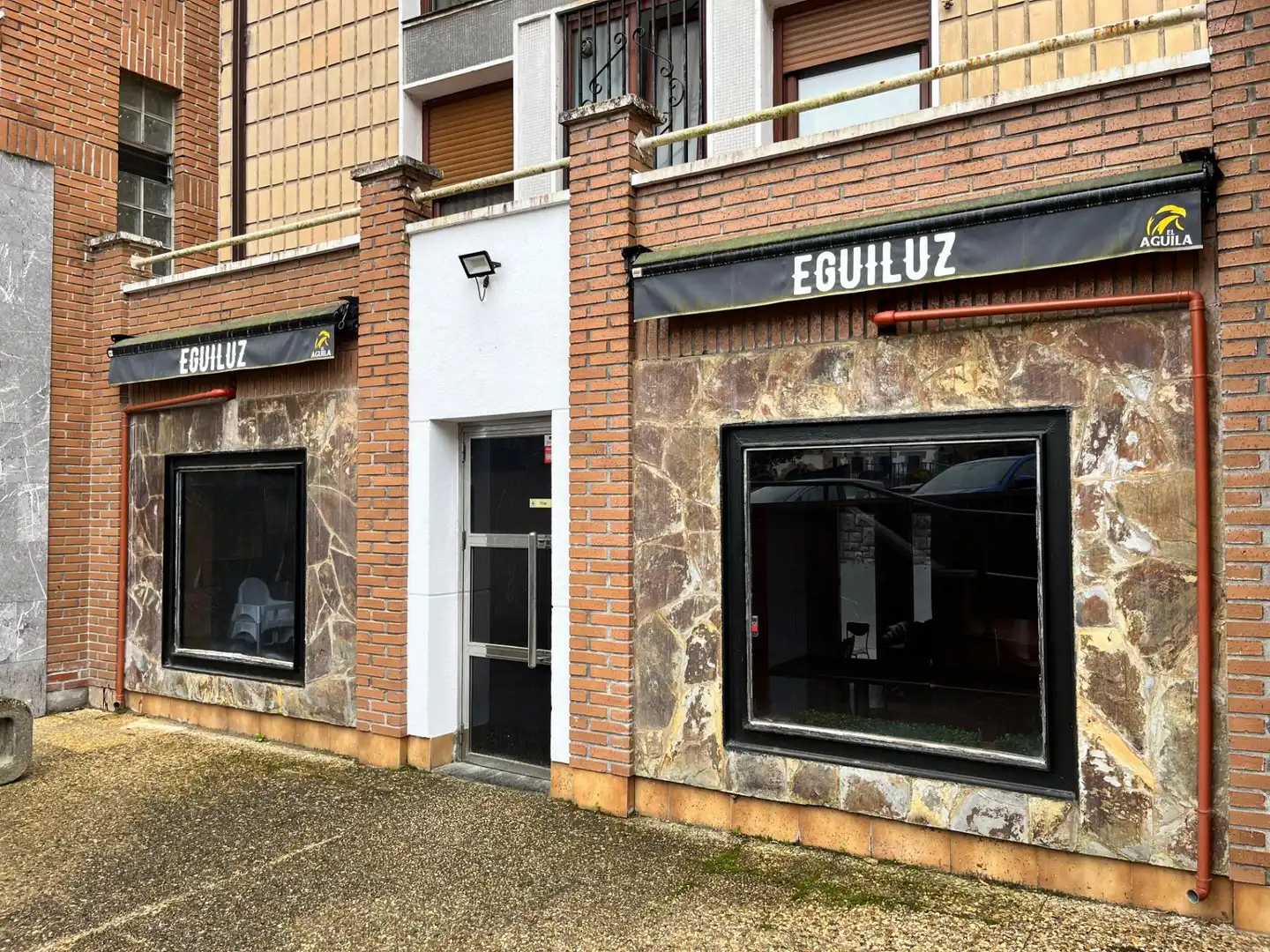 Gewerbefläche zum Verkauf in Arrigorriaga, imagen 43