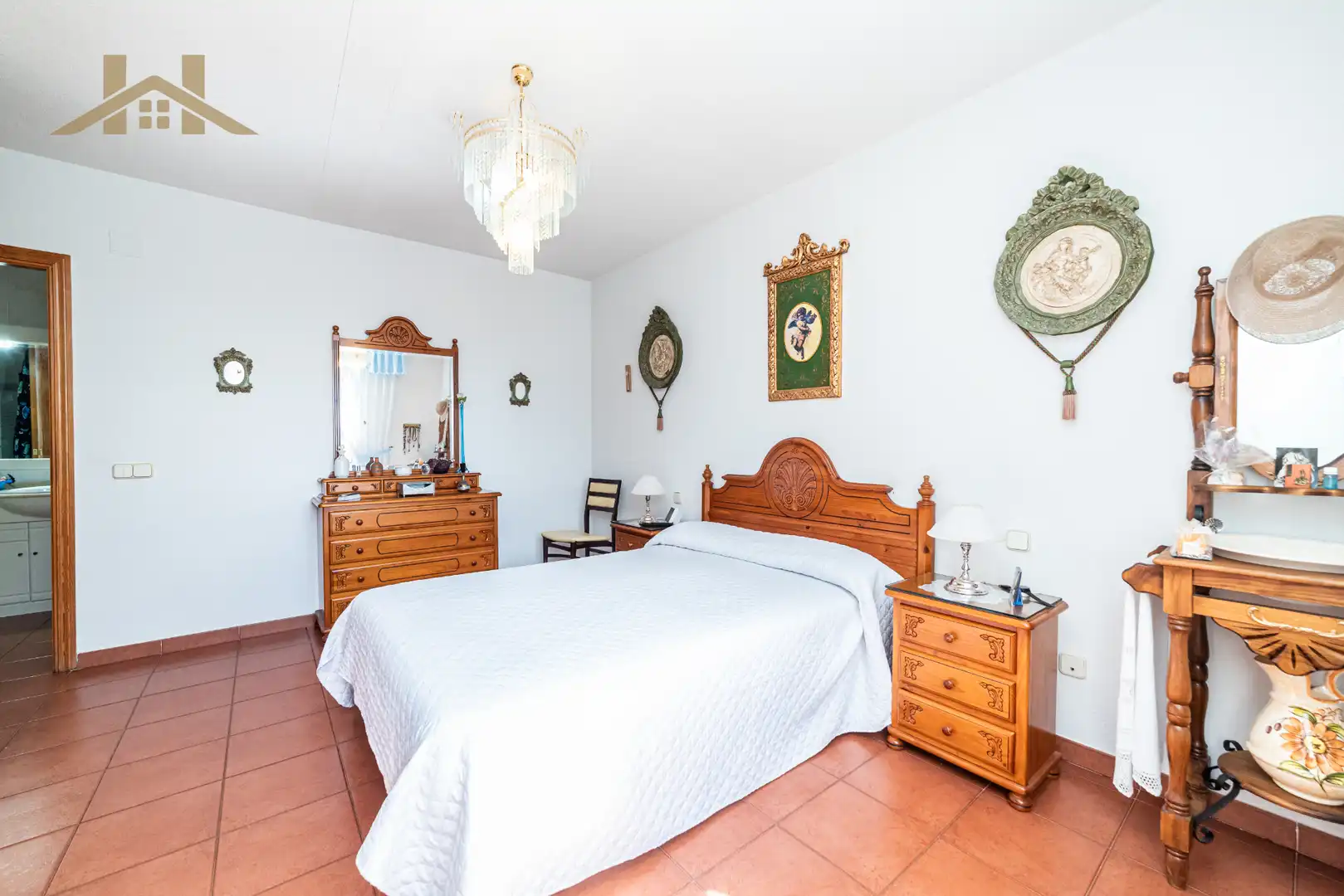 Villa con terrazza in vendita a Calle del Arroyo, imagen 16