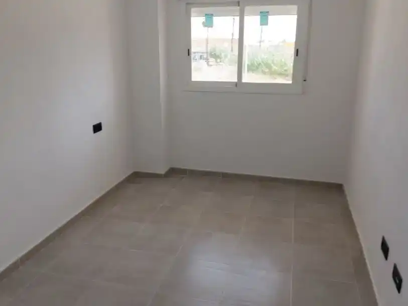 Habitación de Piso de alquiler en Murcia con Trastero, Amueblado y Balcón