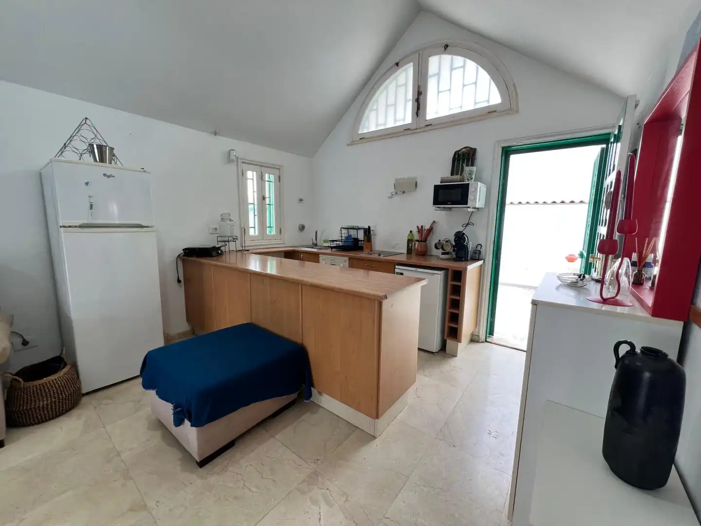 Maison mitoyenne avec piscine à louer à TOUROP KUONI 5, imagen 9