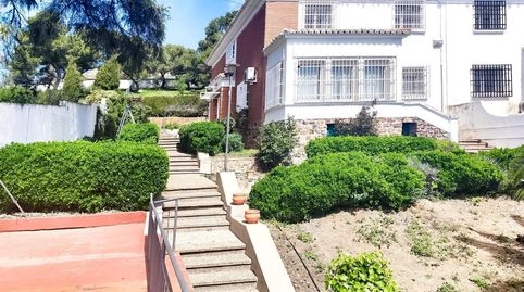 Foto 3 de Casa o chalet en venta en Calle Aranjuez Poblado, El Poblado - Abulagar, Puertollano