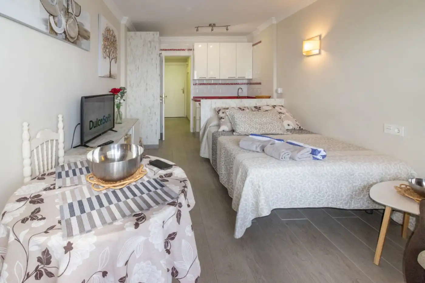 Wohnung zur Miete in Paseo Paseo Marítimo Rey de España, 54, Puerto Deportivo