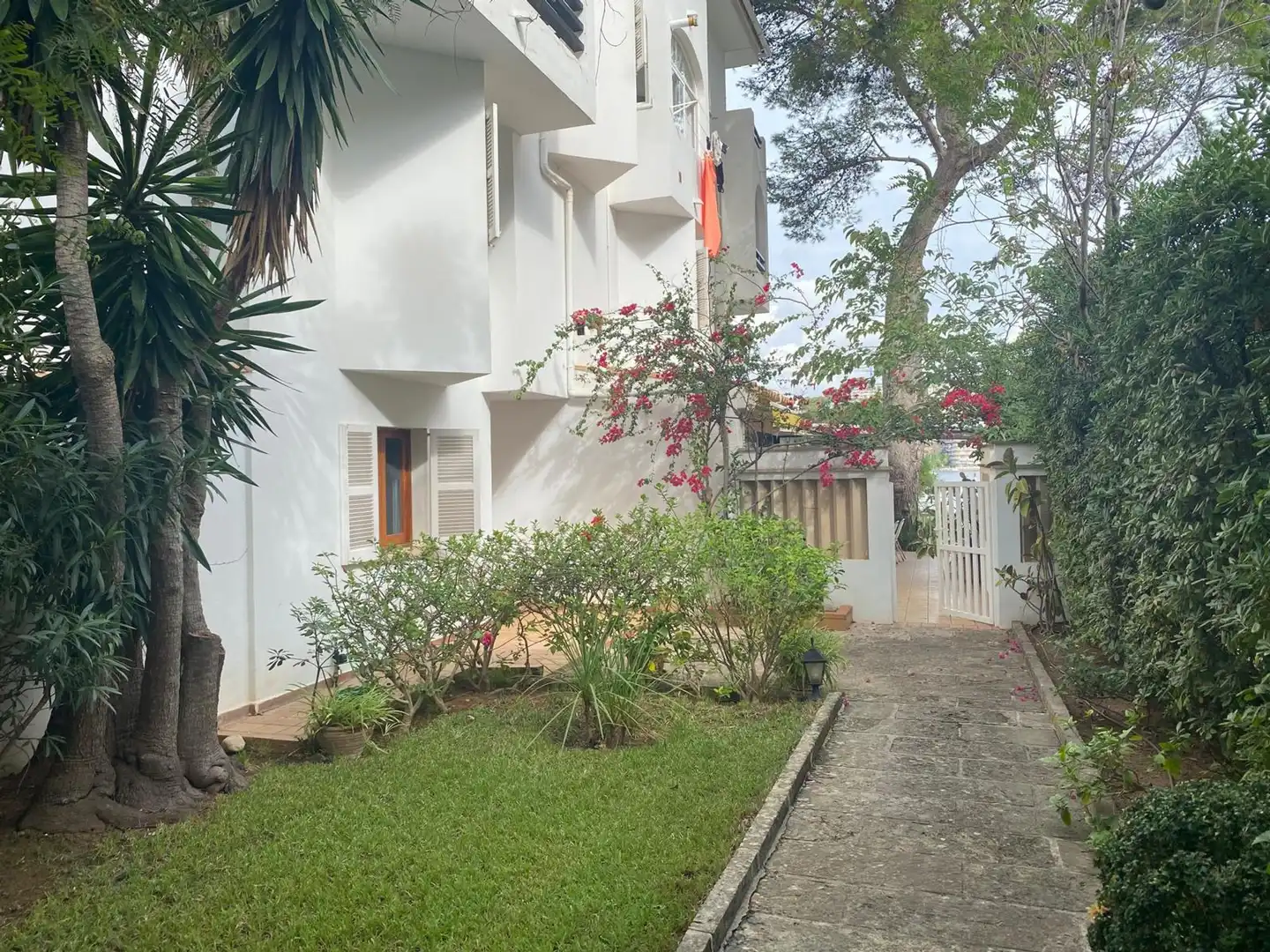 Duplex with balcony to rent in Santa Ponça, imagen 14