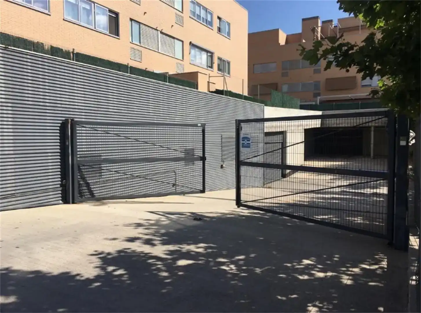 Parking of Garage for sale in Villalbilla