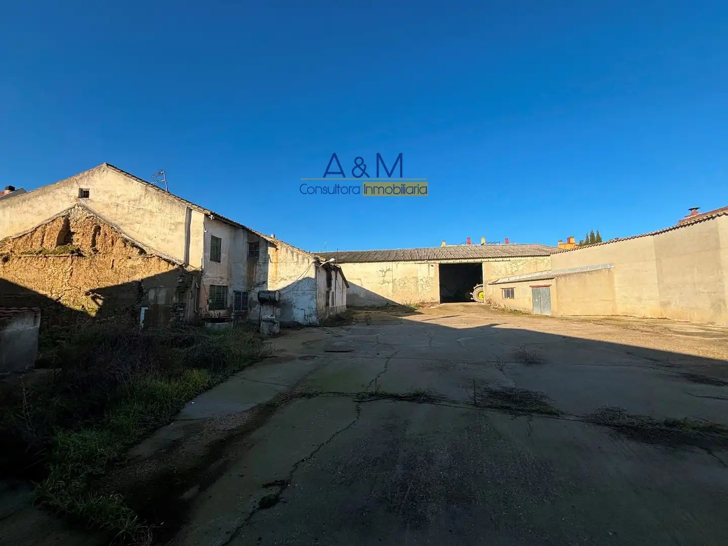 Exterior view of Houses for sale in Zaratán