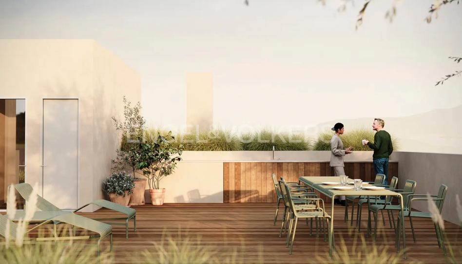 Foto 0 de Promoció D-000LKJ Obra Nueva en Poblenou