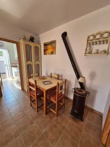 Dining room of Houses for rent in Islantilla  with Terrace and Furnished