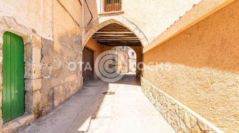 Foto 2 von Einfamilien-Reihenhaus zum Verkauf in Plaza Longinos Navas, Cabacés, Tarragona
