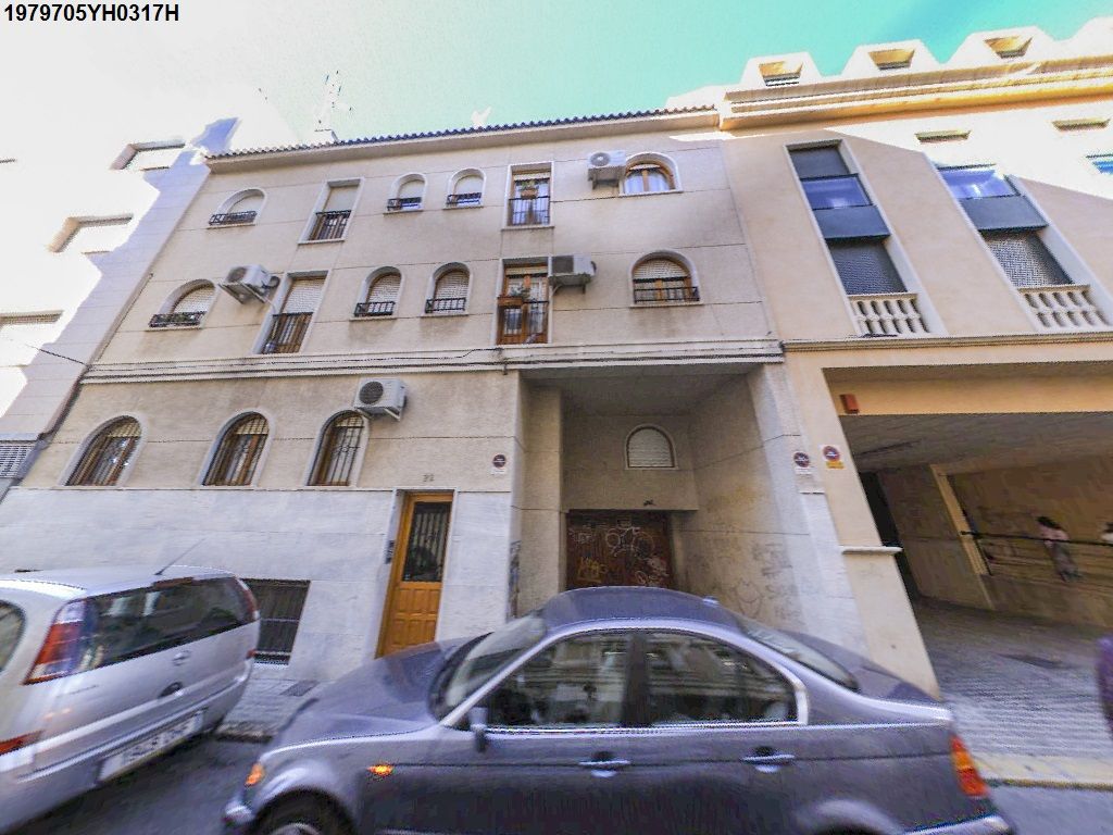 Piso en venta en C/ Beethoven, Centro