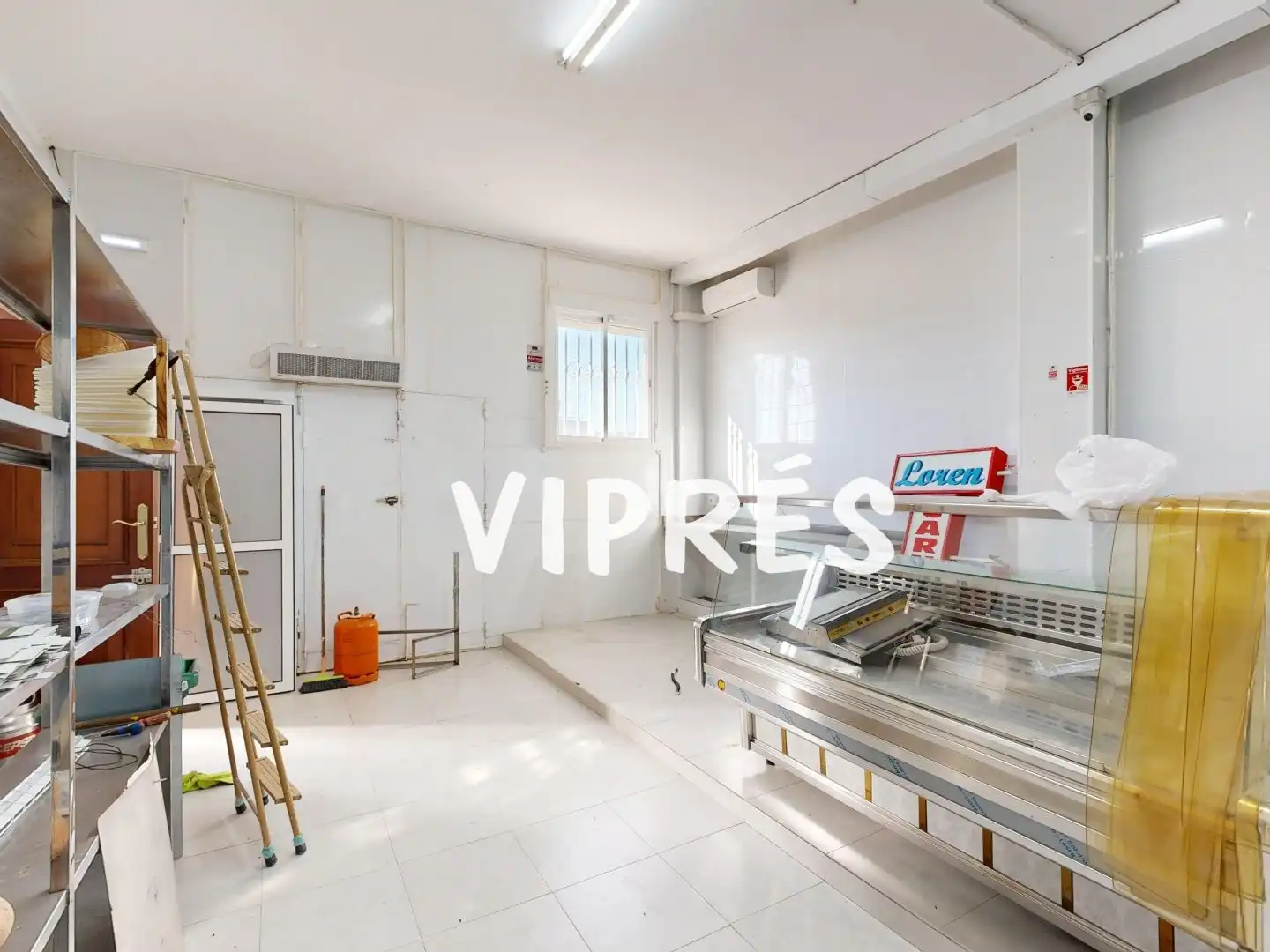 Local comercial en venda a Este, imagen 6