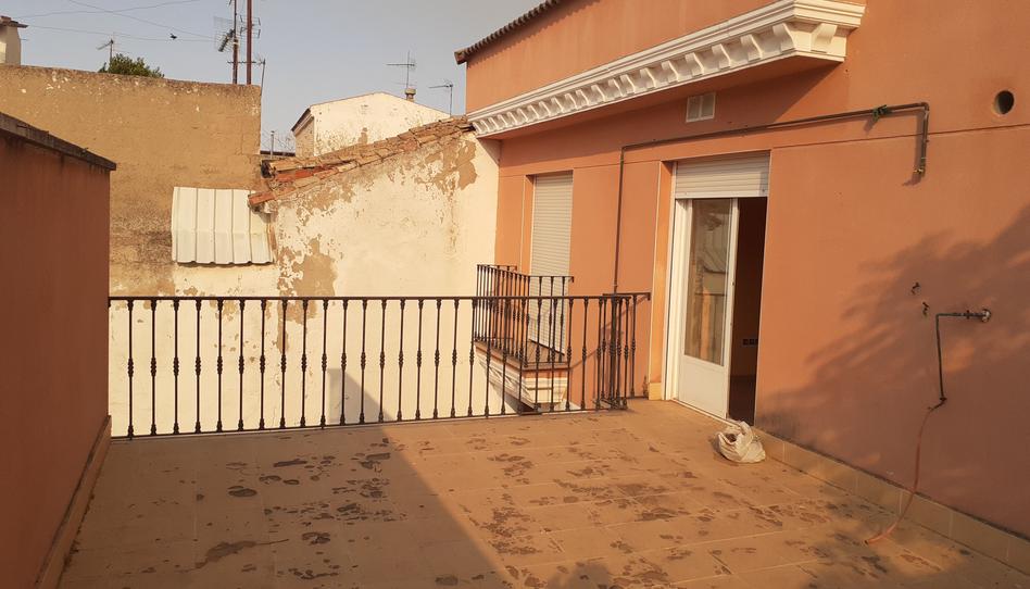 Photo 1 of Flat for sale in Calle San Roque, Daimiel, Ciudad Real