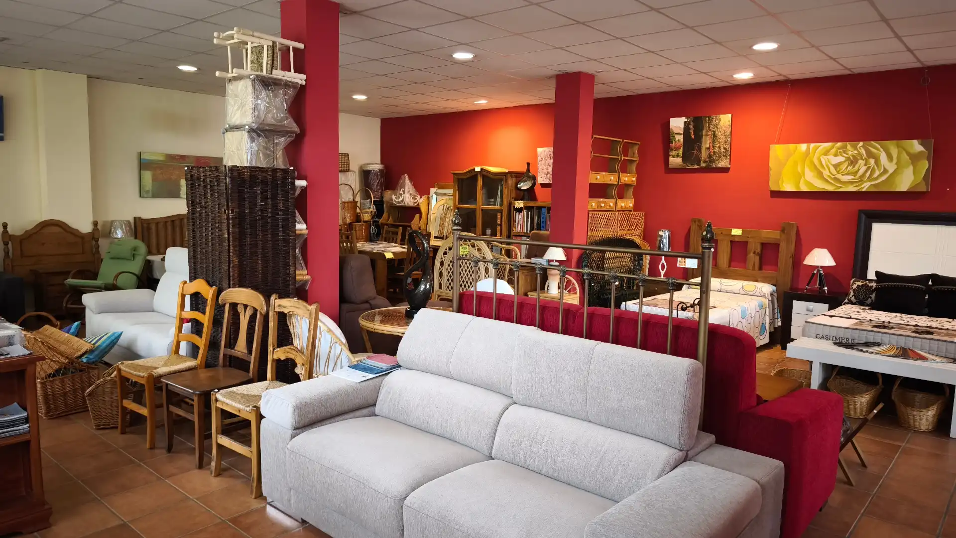 Local comercial en venda a Avenida Madrid, imagen 15