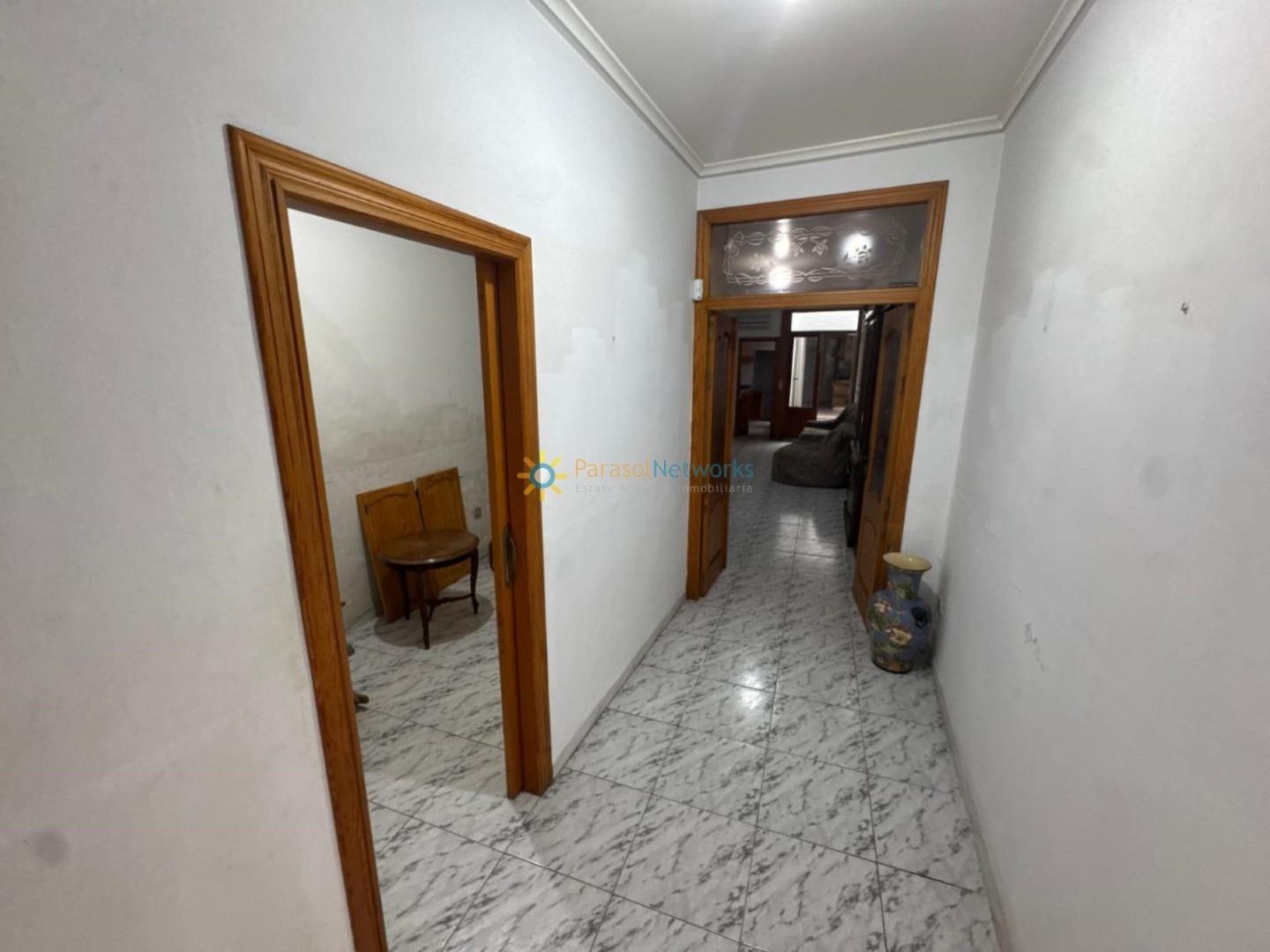 Single-family semi-detached for sale in Oliva pueblo, Oliva