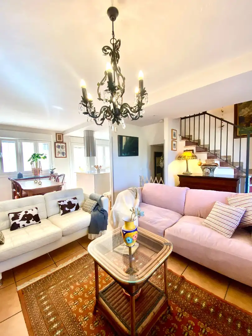 Terraced house for sale in Calle Rodrigo Pérez Ponce, imagen 21