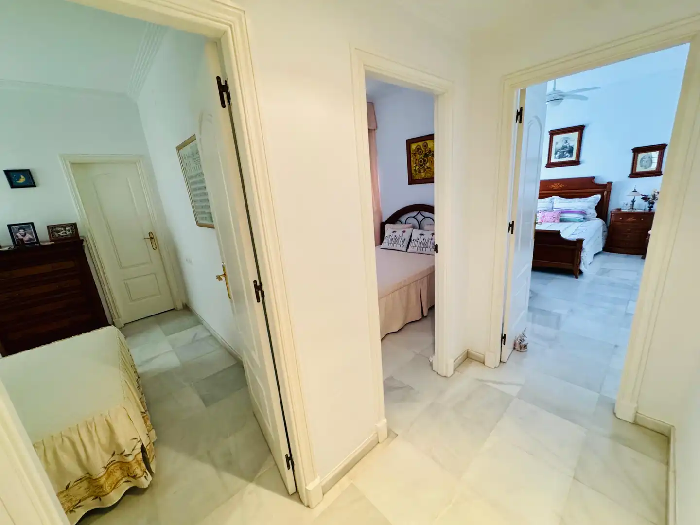 Detached homes for sale in Centro - Barriada Mallorca