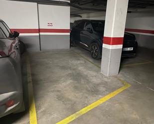 Parking of Garage for sale in Cardedeu