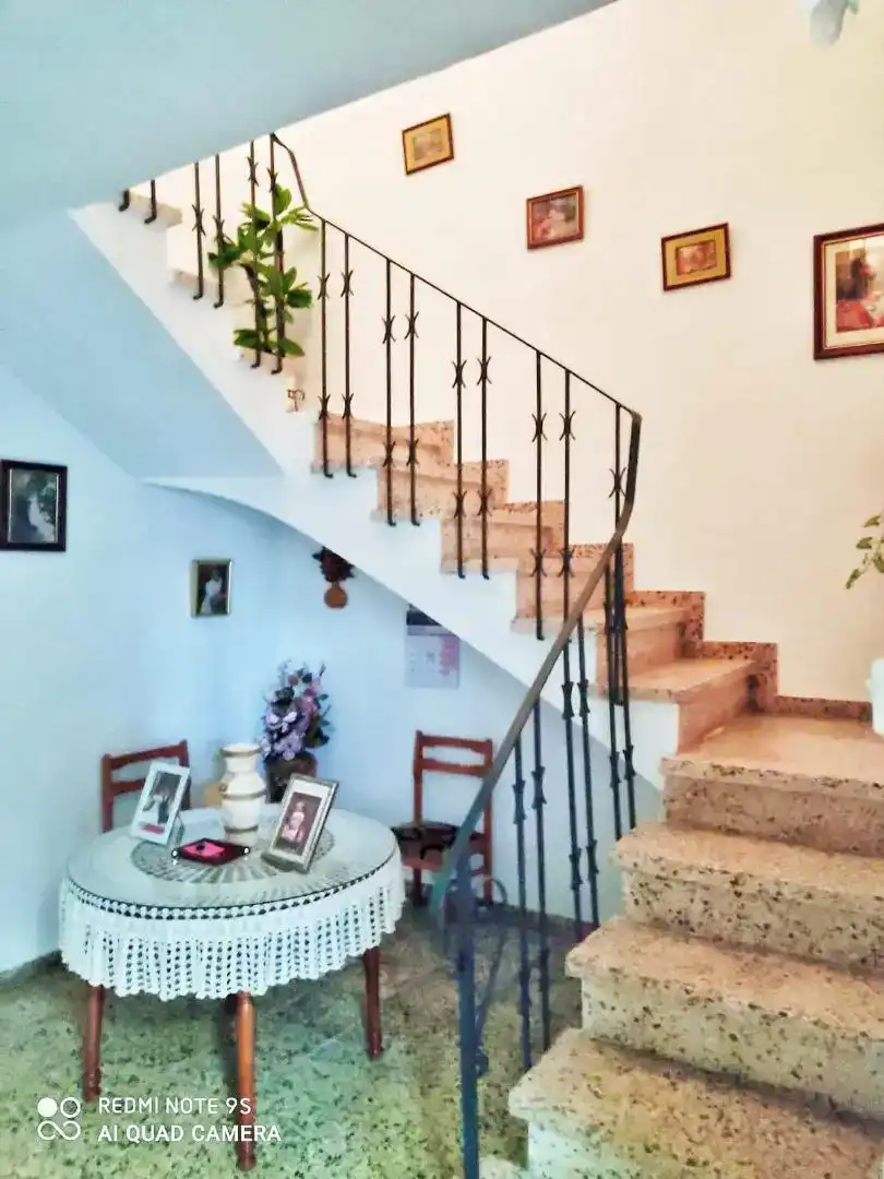 Casa adosada en venta en Lopera con Aire acondicionado y Amueblado