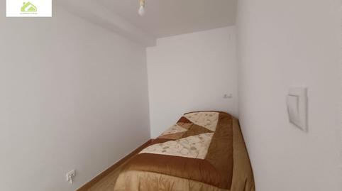 Foto 4 de Planta baixa en venda a San Lázaro, Zamora Capital