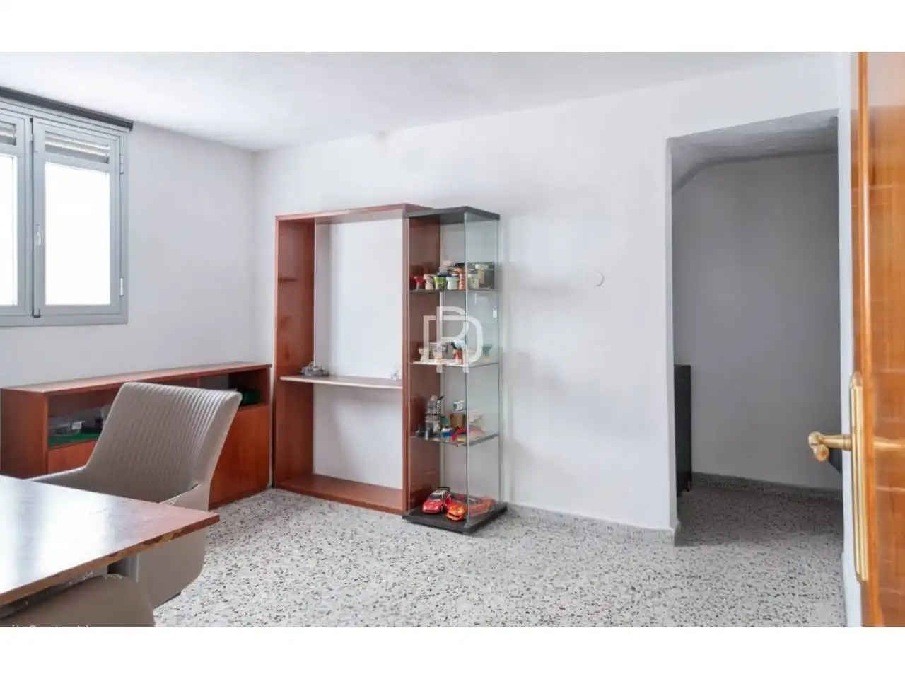 Sala d'estar de Casa o xalet en venda en Los Realejos amb Terrassa i Moblat
