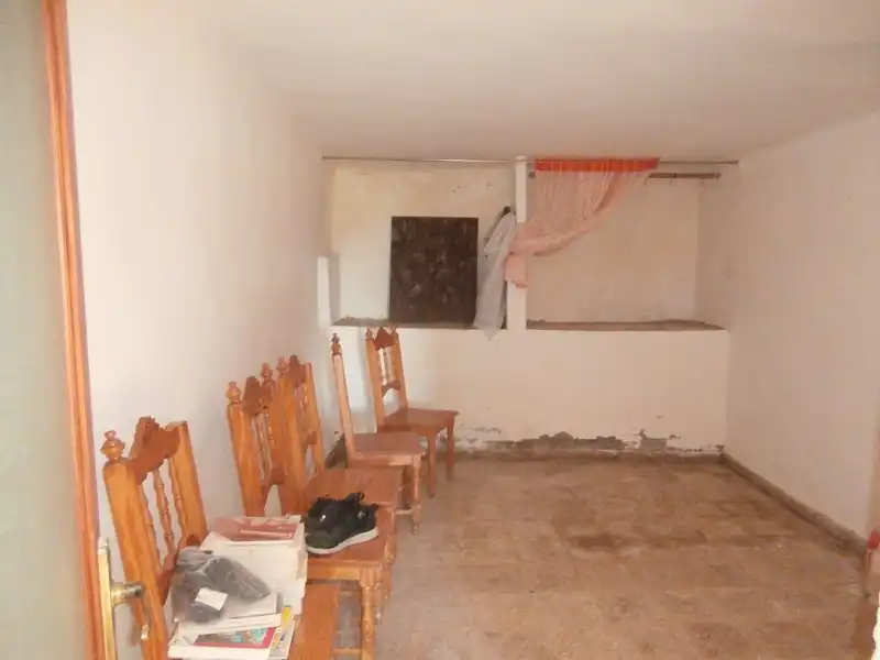Finca rústica en venta en Moya (Las Palmas)