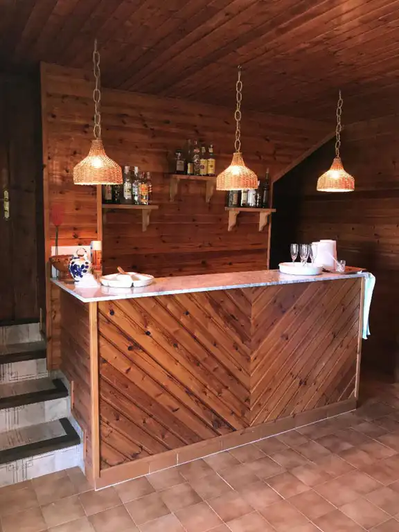 Casa o chalet en venta en Peñíscola / Peníscola con Aire acondicionado, Calefacción y Jardín privado