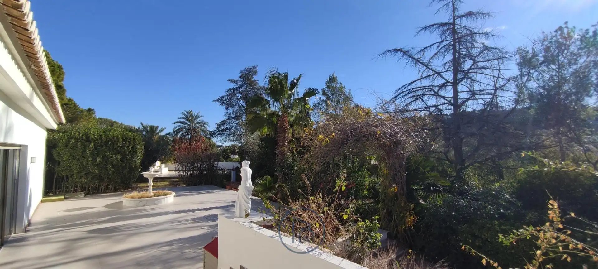 Jardín de Casa o chalet en venta en Chiva con Calefacción, Jardín privado y Terraza