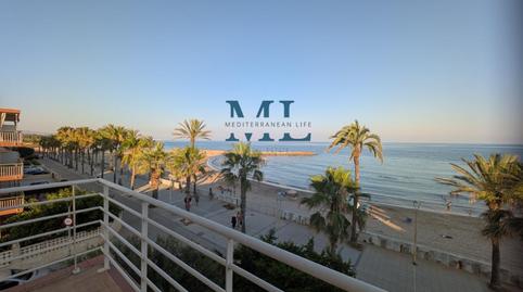Foto 2 de Casa adosada en venda a De Les Gavines, 1, Prat de Vilanova, Vilanova i la Geltrú