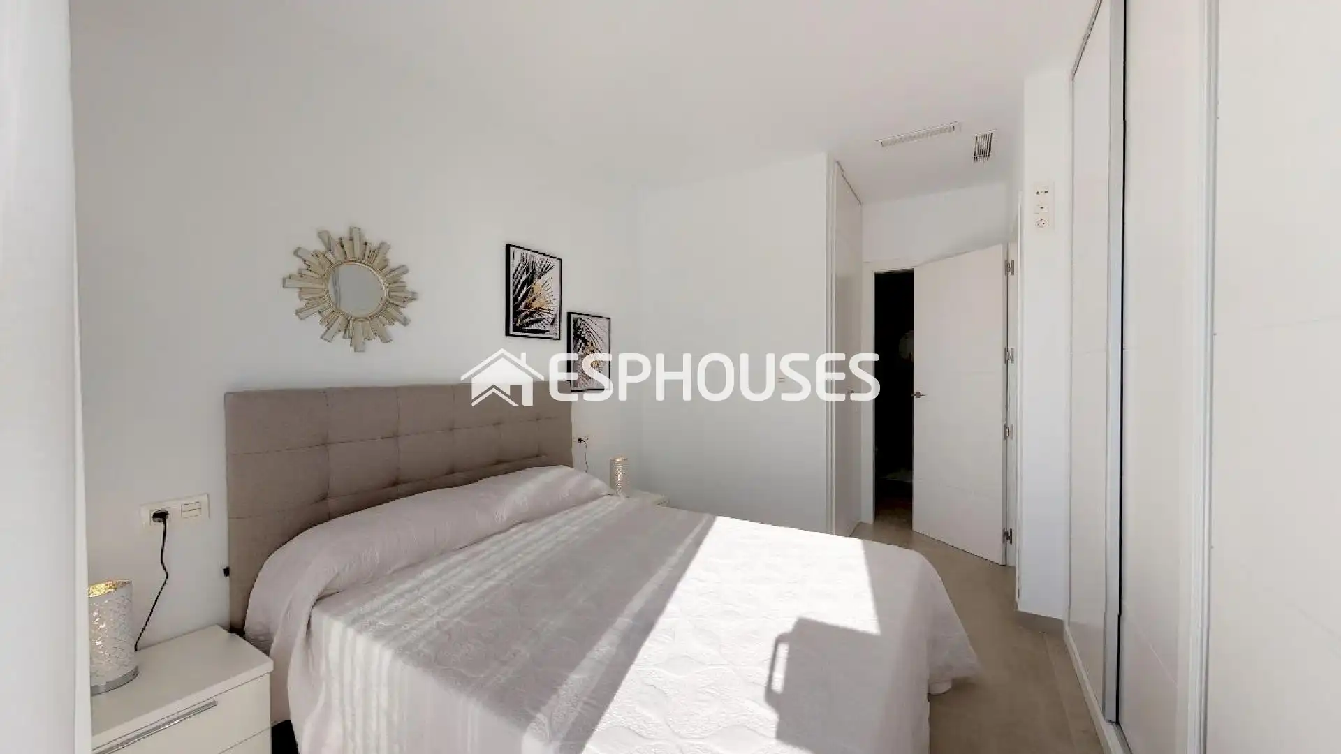 Chalet con terraza en venta en Los Montesinos, imagen 12