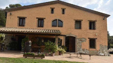 Photo 3 of Country house for sale in Campins, Barcelona