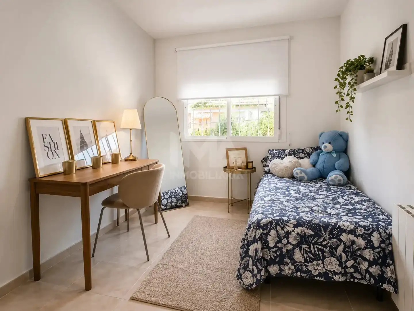 Maison mitoyenne avec terrasse à louer à Pueblo, imagen 12