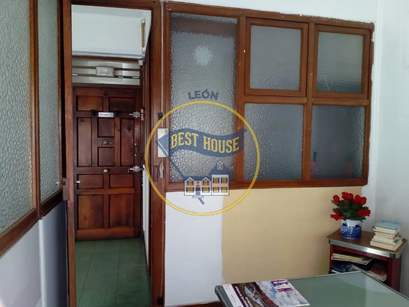 Oficina en venta en Casco Antiguo
