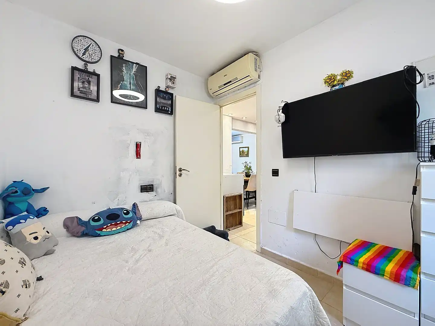 Piso con ascensor en venta en Calle Ecuador, imagen 12