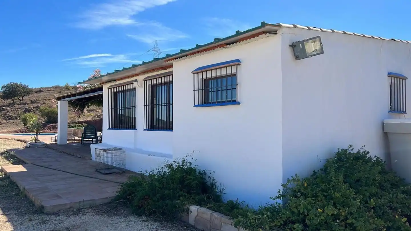 Lands and plots for sale in Cueva de Menga, imagen 3