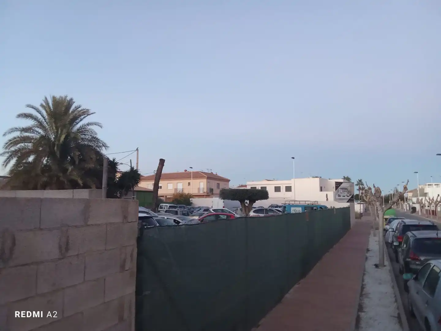 Terrenos y solares en venta en Los Peñascos - El Salero - Los Imbernones, imagen 6