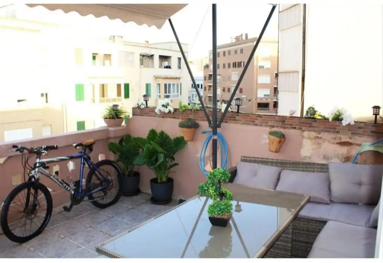 Apartament en venda a 0