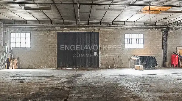 Industrial building to rent in La Roca del Vallès, imagen 12