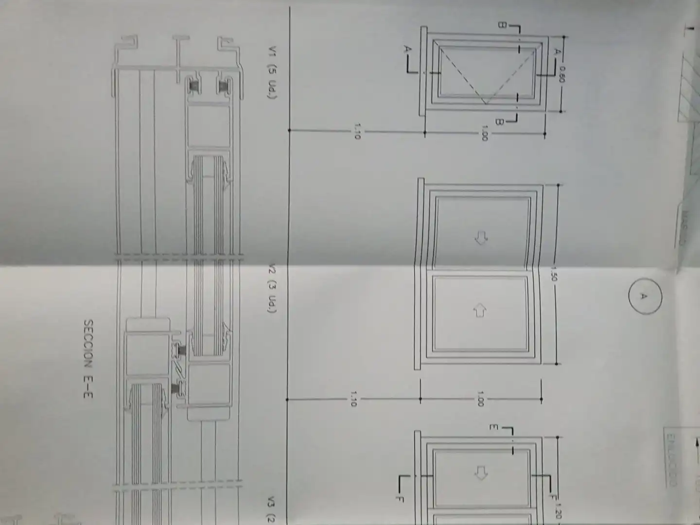 Edifici en venda en Marines