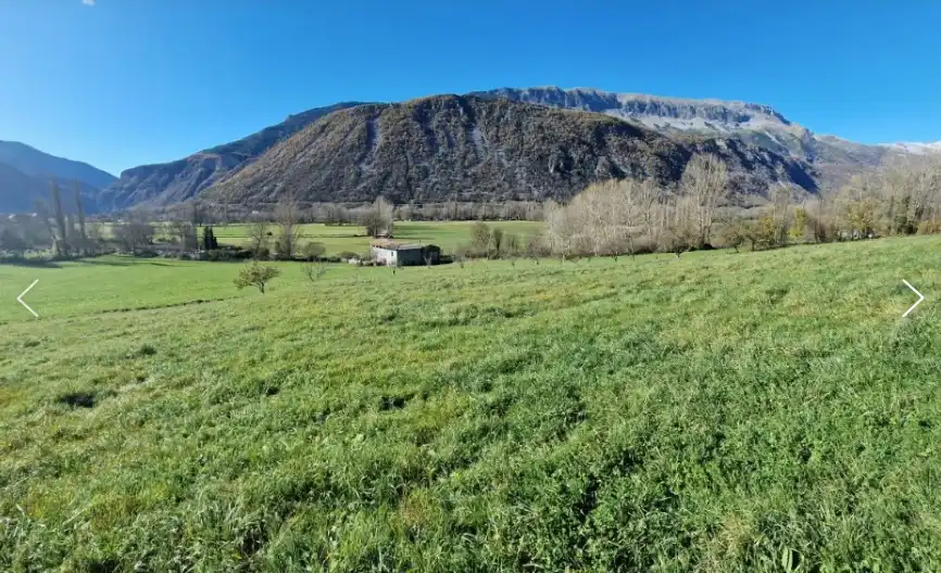 Haus oder Chalet zum Verkauf in Benasque mit Privatgarten