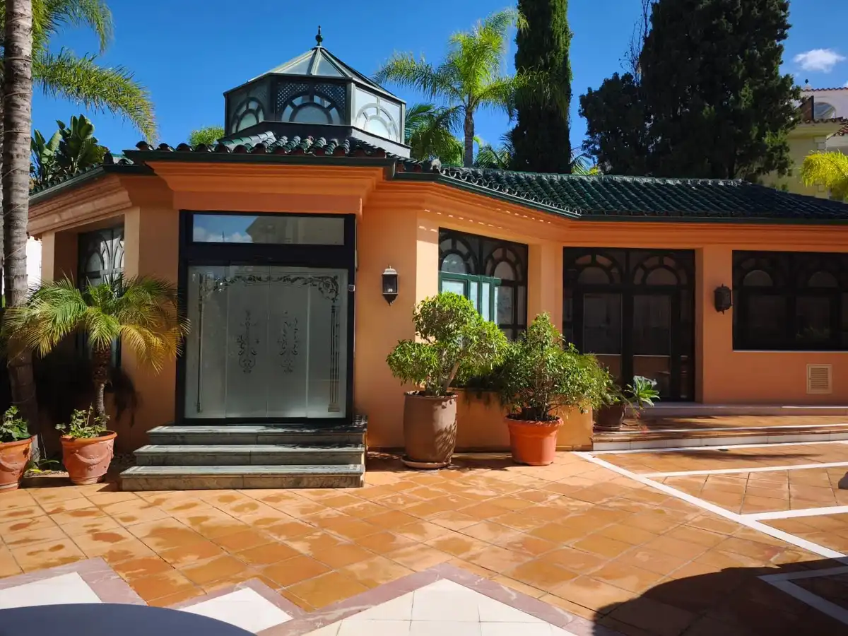 Apartament amb piscina de lloguer a Calle Edgar Neville s/n, imagen 27