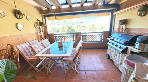 Photo 5 of Flat for sale in Calle General Péron, Playamar - Benyamina, Torremolinos