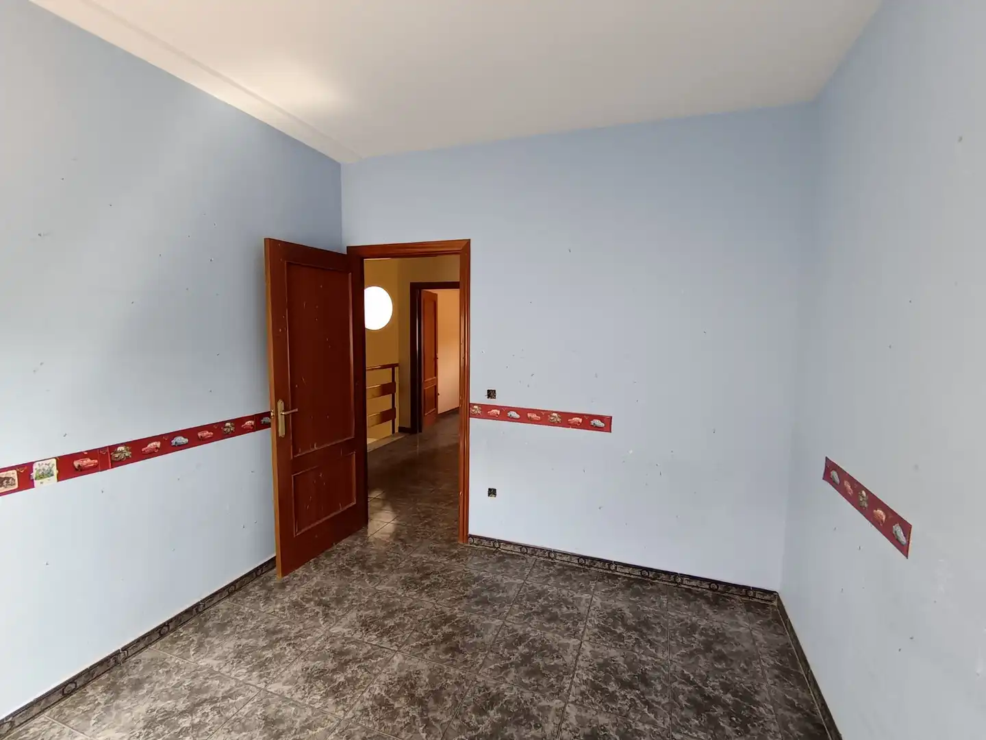 Casa adosada en venta en Calle Granátula, Moral de Calatrava