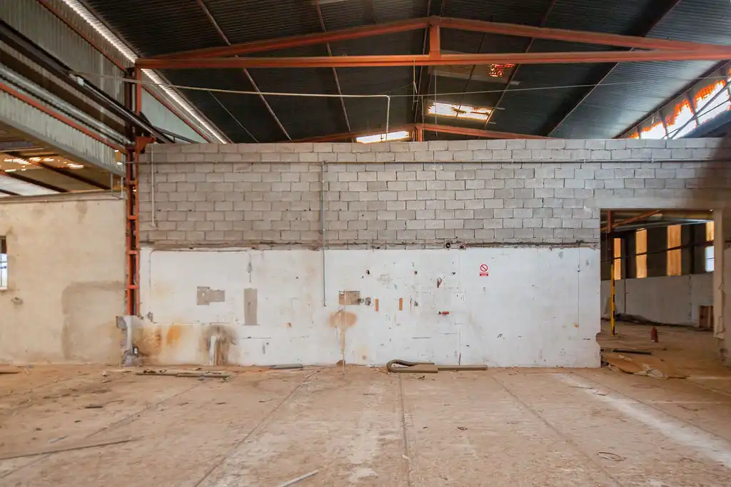 Industriegebäude zum Verkauf in Ctr/ Simat y LG I-5 Cr Albaida, imagen 9