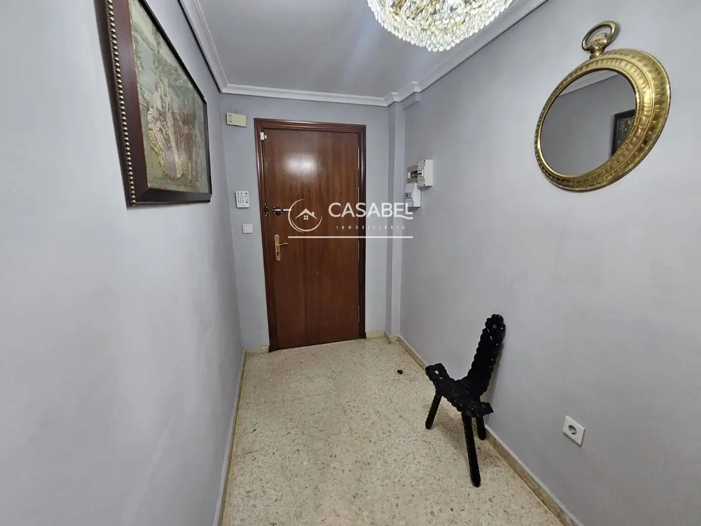 Attic for sale in Córdoba  with Air Conditioner