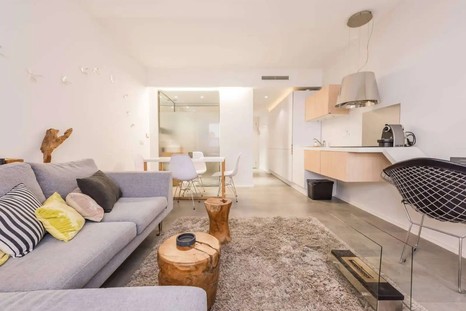 Room in Castellana