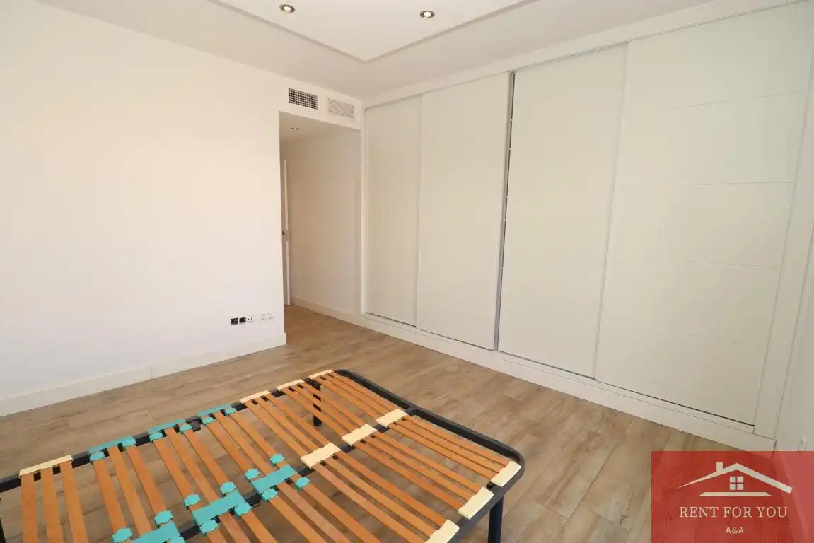 Habitación de Piso de alquiler en Alhaurín El Grande con Aire acondicionado